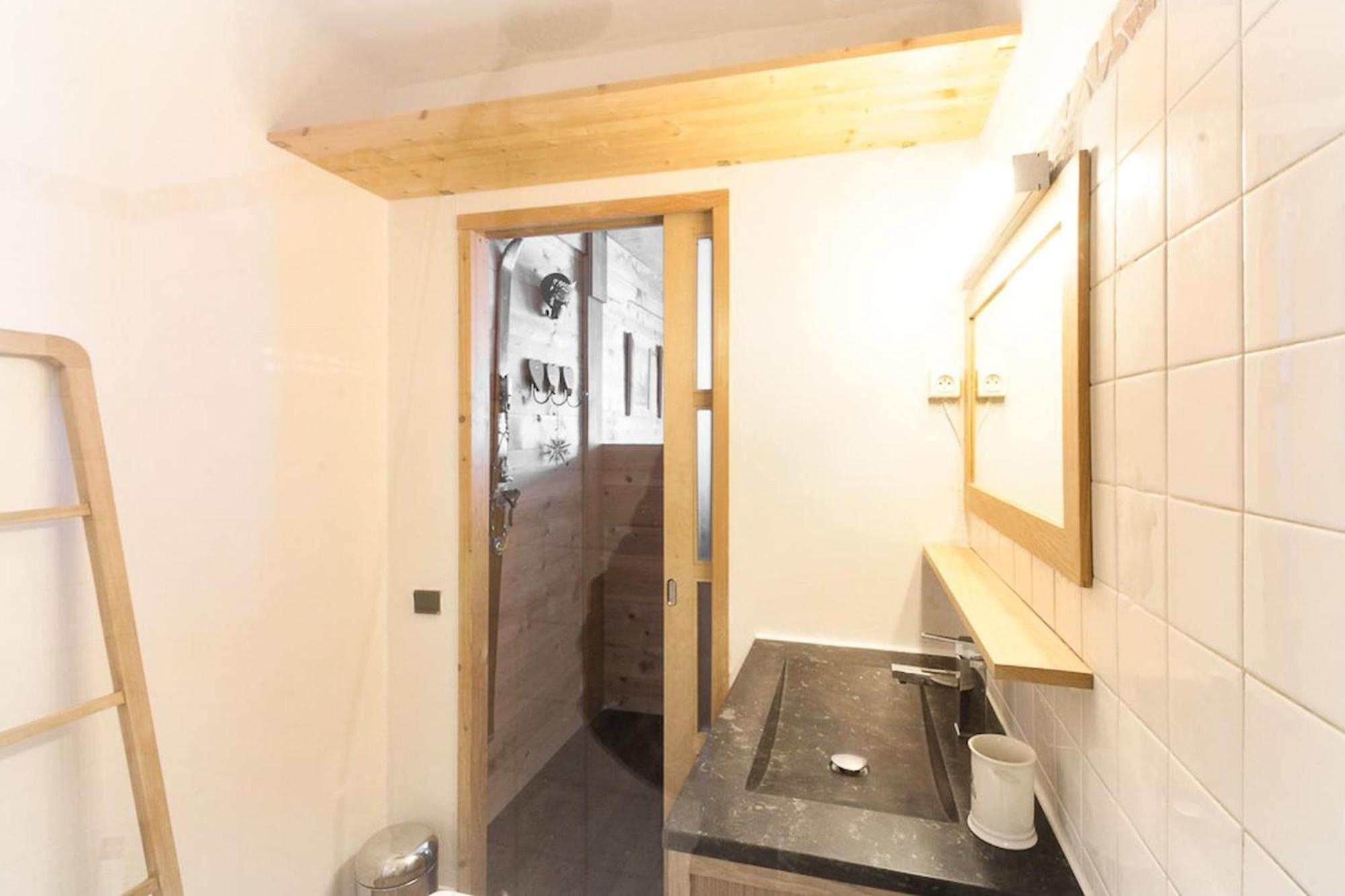 Appartamento Champaign Powder Chamonix Esterno foto
